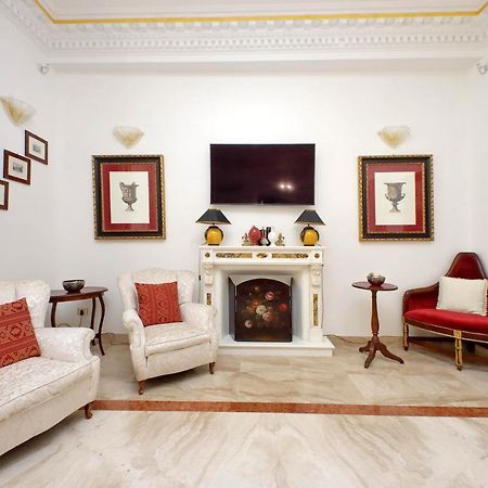 Fancy Guesthouse Vatican Rome Buitenkant foto